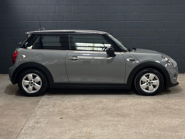 2019 MINI HATCH - Photo 12