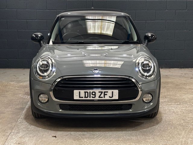 2019 MINI HATCH - Photo 3