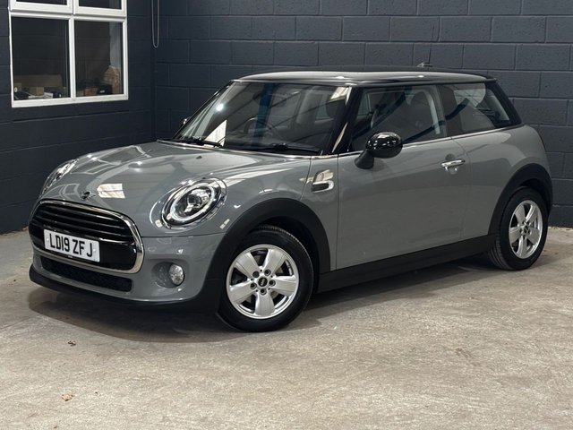 2019 MINI HATCH - Photo 5