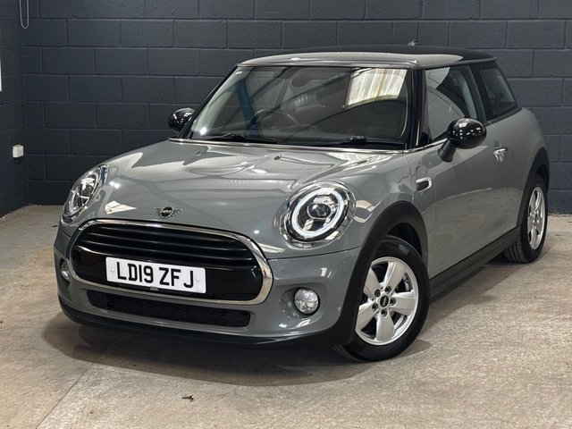 2019 MINI HATCH - Photo 4