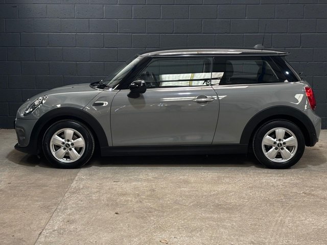 2019 MINI HATCH - Photo 6
