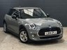 USED 2019 19 MINI HATCH 1.5 Cooper Classic Hatchback 3dr Petrol Manual Euro 6 (s/s) (136 ps) DAB - BLUETOOTH - HEATED SEATS