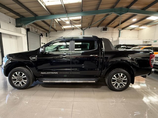 2019 FORD RANGER - Photo 7