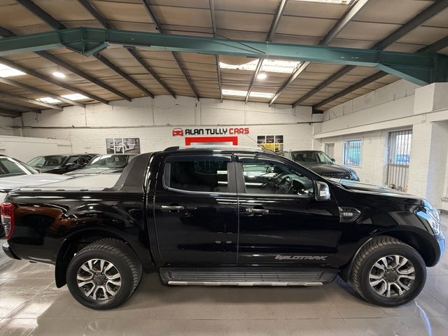 2019 FORD RANGER - Photo 8