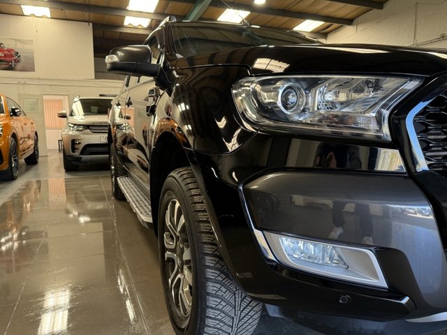 2019 FORD RANGER - Photo 10