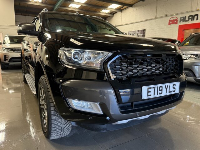 2019 FORD RANGER - Photo 11