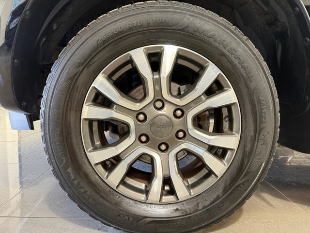 2019 FORD RANGER - Photo 12