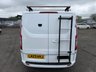 USED 2023 23 FORD TRANSIT CUSTOM 2.0 300 EcoBlue Limited Panel Van 5dr Diesel Manual L2 H1 Euro 6 (s/s) (130 ps) 