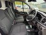USED 2023 23 FORD TRANSIT CUSTOM 2.0 300 EcoBlue Limited Panel Van 5dr Diesel Manual L2 H1 Euro 6 (s/s) (130 ps) 