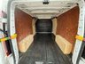 USED 2023 23 FORD TRANSIT CUSTOM 2.0 300 EcoBlue Limited Panel Van 5dr Diesel Manual L2 H1 Euro 6 (s/s) (130 ps) 