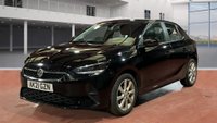 USED 2021 21 VAUXHALL CORSA 1.2 SE Premium Hatchback 5dr Petrol Manual Euro 6 (75 ps) 