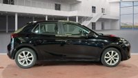 USED 2021 21 VAUXHALL CORSA 1.2 SE Premium Hatchback 5dr Petrol Manual Euro 6 (75 ps) 