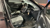 USED 2021 21 VAUXHALL CORSA 1.2 SE Premium Hatchback 5dr Petrol Manual Euro 6 (75 ps) 