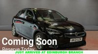 USED 2021 21 VAUXHALL CORSA 1.2 SE Premium Hatchback 5dr Petrol Manual Euro 6 (75 ps) 