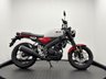 USED 2026 YAMAHA XSR125 BRAND NEW IN STOCK NOW