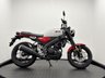 USED 2026 YAMAHA XSR125 BRAND NEW IN STOCK NOW