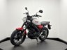 USED 2026 YAMAHA XSR125 BRAND NEW IN STOCK NOW