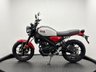 USED 2026 YAMAHA XSR125 BRAND NEW IN STOCK NOW
