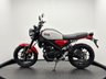 USED 2026 YAMAHA XSR125 BRAND NEW IN STOCK NOW