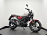 USED 2026 YAMAHA XSR125 BRAND NEW IN STOCK NOW