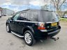 USED 2014 14 LAND ROVER FREELANDER 2 2.2 SD4 HSE SUV 5dr Diesel CommandShift 4WD Euro 5 (190 ps) 
