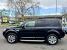 USED 2014 14 LAND ROVER FREELANDER 2 2.2 SD4 HSE SUV 5dr Diesel CommandShift 4WD Euro 5 (190 ps) 