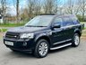 USED 2014 14 LAND ROVER FREELANDER 2 2.2 SD4 HSE SUV 5dr Diesel CommandShift 4WD Euro 5 (190 ps) 