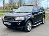 USED 2014 14 LAND ROVER FREELANDER 2 2.2 SD4 HSE SUV 5dr Diesel CommandShift 4WD Euro 5 (190 ps) 
