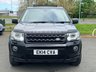 USED 2014 14 LAND ROVER FREELANDER 2 2.2 SD4 HSE SUV 5dr Diesel CommandShift 4WD Euro 5 (190 ps) 