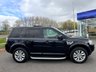 USED 2014 14 LAND ROVER FREELANDER 2 2.2 SD4 HSE SUV 5dr Diesel CommandShift 4WD Euro 5 (190 ps) 