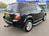 USED 2014 14 LAND ROVER FREELANDER 2 2.2 SD4 HSE SUV 5dr Diesel CommandShift 4WD Euro 5 (190 ps) 