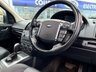 USED 2014 14 LAND ROVER FREELANDER 2 2.2 SD4 HSE SUV 5dr Diesel CommandShift 4WD Euro 5 (190 ps) 