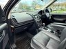 USED 2014 14 LAND ROVER FREELANDER 2 2.2 SD4 HSE SUV 5dr Diesel CommandShift 4WD Euro 5 (190 ps) 