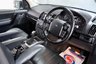 USED 2014 14 LAND ROVER FREELANDER 2 2.2 SD4 HSE SUV 5dr Diesel CommandShift 4WD Euro 5 (190 ps) 