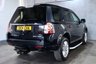 USED 2014 14 LAND ROVER FREELANDER 2 2.2 SD4 HSE SUV 5dr Diesel CommandShift 4WD Euro 5 (190 ps) 