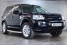 USED 2014 14 LAND ROVER FREELANDER 2 2.2 SD4 HSE SUV 5dr Diesel CommandShift 4WD Euro 5 (190 ps) 