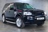 USED 2014 14 LAND ROVER FREELANDER 2 2.2 SD4 HSE SUV 5dr Diesel CommandShift 4WD Euro 5 (190 ps) 
