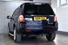 USED 2014 14 LAND ROVER FREELANDER 2 2.2 SD4 HSE SUV 5dr Diesel CommandShift 4WD Euro 5 (190 ps) 
