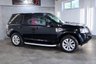 USED 2014 14 LAND ROVER FREELANDER 2 2.2 SD4 HSE SUV 5dr Diesel CommandShift 4WD Euro 5 (190 ps) 