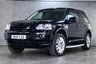 USED 2014 14 LAND ROVER FREELANDER 2 2.2 SD4 HSE SUV 5dr Diesel CommandShift 4WD Euro 5 (190 ps) 
