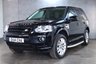 USED 2014 14 LAND ROVER FREELANDER 2 2.2 SD4 HSE SUV 5dr Diesel CommandShift 4WD Euro 5 (190 ps) 