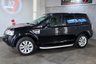 USED 2014 14 LAND ROVER FREELANDER 2 2.2 SD4 HSE SUV 5dr Diesel CommandShift 4WD Euro 5 (190 ps) 