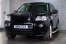 USED 2014 14 LAND ROVER FREELANDER 2 2.2 SD4 HSE SUV 5dr Diesel CommandShift 4WD Euro 5 (190 ps) 