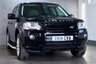 USED 2014 14 LAND ROVER FREELANDER 2 2.2 SD4 HSE SUV 5dr Diesel CommandShift 4WD Euro 5 (190 ps) 
