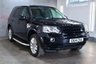 USED 2014 14 LAND ROVER FREELANDER 2 2.2 SD4 HSE SUV 5dr Diesel CommandShift 4WD Euro 5 (190 ps) 