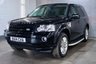 USED 2014 14 LAND ROVER FREELANDER 2 2.2 SD4 HSE SUV 5dr Diesel CommandShift 4WD Euro 5 (190 ps) 