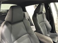USED 2022 22 TOYOTA C-HR 2.0 VVT-h GPF Excel SUV 5dr Petrol Hybrid CVT Euro 6 (s/s) (184 ps) Stylish Toyota C-HR Petrol Hybrid Euro 6