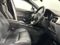 USED 2022 22 TOYOTA C-HR 2.0 VVT-h GPF Excel SUV 5dr Petrol Hybrid CVT Euro 6 (s/s) (184 ps) Stylish Toyota C-HR Petrol Hybrid Euro 6