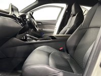 USED 2022 22 TOYOTA C-HR 2.0 VVT-h GPF Excel SUV 5dr Petrol Hybrid CVT Euro 6 (s/s) (184 ps) Stylish Toyota C-HR Petrol Hybrid Euro 6