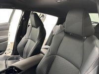 USED 2022 22 TOYOTA C-HR 2.0 VVT-h GPF Excel SUV 5dr Petrol Hybrid CVT Euro 6 (s/s) (184 ps) Stylish Toyota C-HR Petrol Hybrid Euro 6